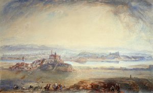 Nineveh, Mosoel aan de Tigris