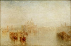 Venetië – Maria della Salute