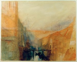 Venetië: Het Arsenaal