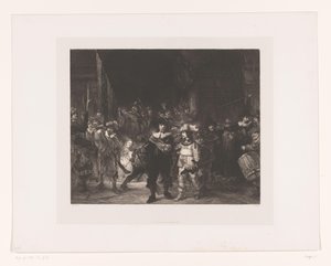 Nachtwacht