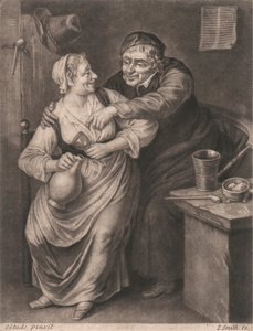 Taveernescène