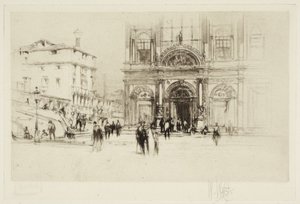  door William Walcot