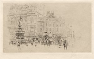 Picadilly Circus