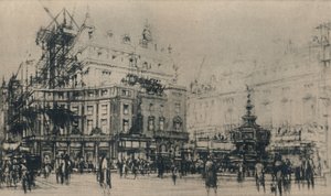 Piccadilly Circus