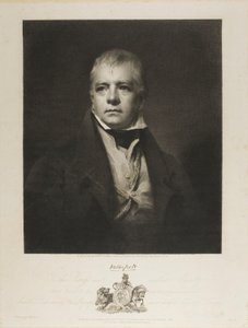 Sir Walter Scott Bart