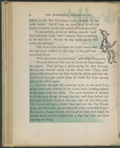  door William Wallace Denslow