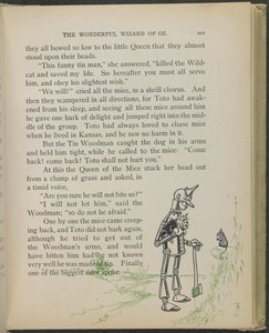  door William Wallace Denslow