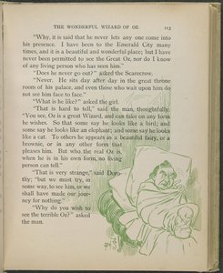  door William Wallace Denslow