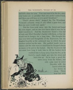  door William Wallace Denslow