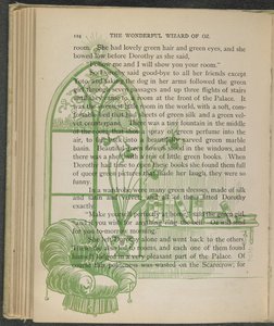  door William Wallace Denslow