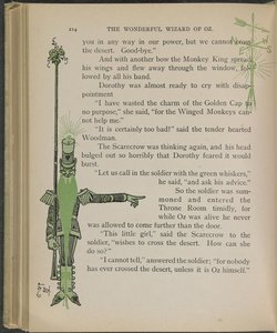  door William Wallace Denslow