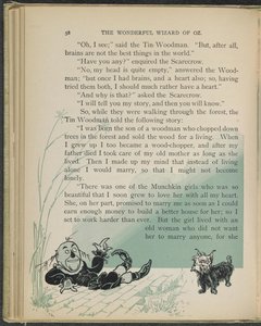  door William Wallace Denslow
