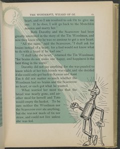  door William Wallace Denslow