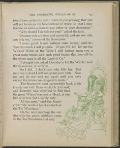  door William Wallace Denslow
