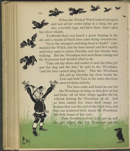  door William Wallace Denslow