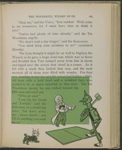  door William Wallace Denslow