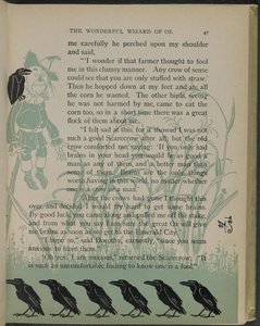  door William Wallace Denslow