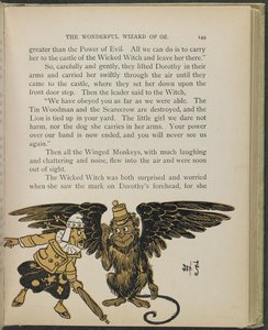  door William Wallace Denslow