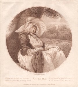 Alinda