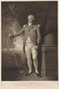  door William Ward