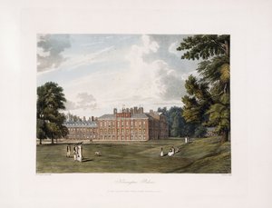 Kensington Palace