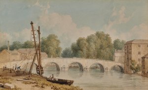 Maidstone-brug