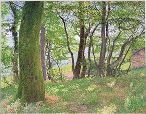 Carmarthenshire Middag door William Wilkins