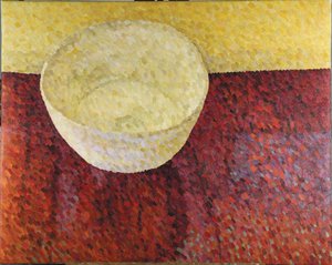 Stilleven, Lucie Rie kom