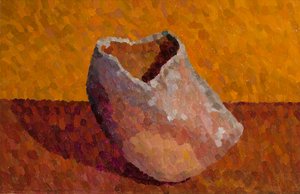 Stilleven, Suemono, 2019