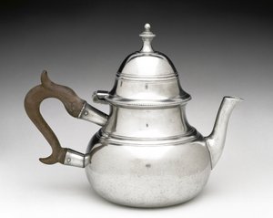 Theepot