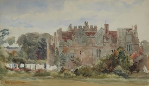 Hever Kasteel