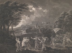 Macbeth en de Heksen Shakespeare, Macbeth, Act 1, Scene 1, 1770