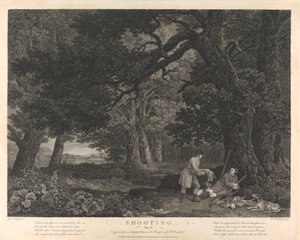 Schieten, Plaat IV
