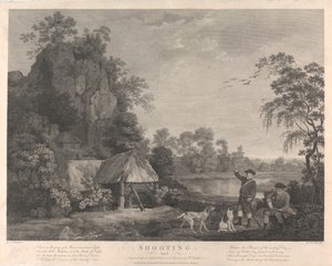 Schieten, Plaat I
