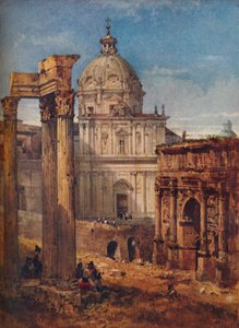 Romeins Tafereel, ca. 1831