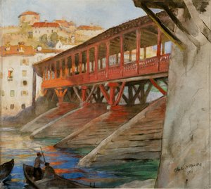 Bassano-brug