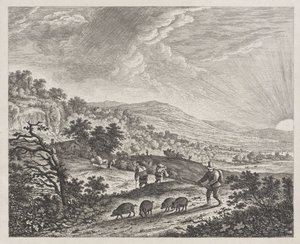 Varkenshoeder