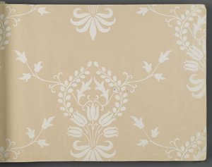 Behangmonsterboek, voor 1917 (druk) door William and Company Morris