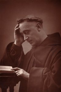 Vader Ignatius, c1891