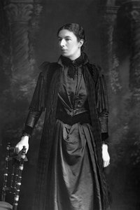 Mary Augusta Arnold, Britse romanschrijfster door William and Daniel Downey