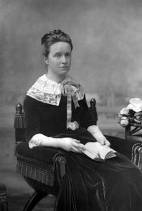 Mevrouw Henry Fawcett