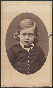 Prins Albert Victor