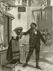 Cavalleria Rusticana, Scene xi