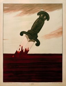W. Krain, Overwinning