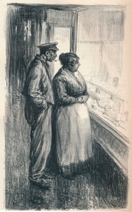 Het Juweliersraam door Wilmot Lunt