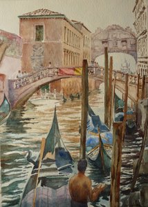 831 Brug der Zuchten