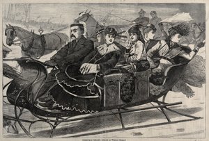 Kerstklokken, 1869