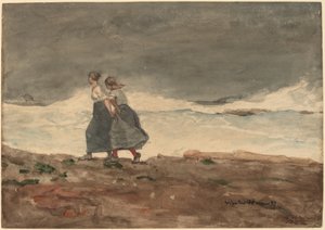 Gevaar