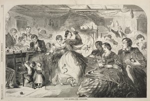 Herfstspelen - De Appelbij, 1859