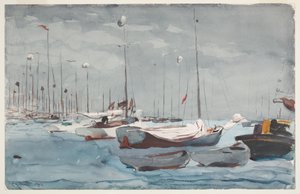 Vissersboten, Key West